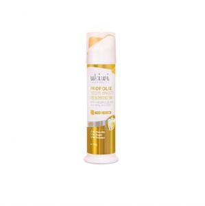 Buy cheap Customize Logo Airless White Pump Toothpaste Bottles Tube Bottle with Offset Printing from wholesalers