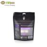 Buy cheap Food Grade Stand Up Pouches Matte Black Coffee Bags With Bottom Sealing 7mm from wholesalers