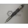 Buy cheap Denso Common Rail Diesel Injector 095000-5050 RE507860 RE516540 from wholesalers