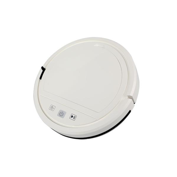 Buy cheap USB Sweeping Mopping Smart Robot Vacuum Cleaner Robot DC 5V 1.0A from wholesalers