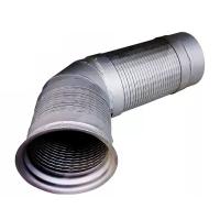 Buy cheap MERCEDES BENZ Truck Parts Engine Exhaust Pipes 9424904019 product