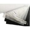 Buy cheap Easy Iron On Fabric Double/Single Dot Fusible Interlining for DIY Clothes Doll Material from wholesalers