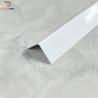 Buy cheap Ceramic Tile Edge PVC Tile Edge 6063 30×30mm 3 Meter Trim L from wholesalers
