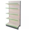Buy cheap Hot sale Gondola shelvs metal rack supermarket shelf gondola rack from wholesalers