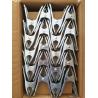 Buy cheap Heavy Duty 2 4 6 9 Inch Metal Spring Clamp Clips With PVC Handles For Woodworking from wholesalers