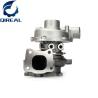 Buy cheap For HITACHI ZX240-3 ZAX240-3 ZX230 ZAX230 Excavator 4HK1 Engine 114400-4260 8973628390 Turbocharger from wholesalers