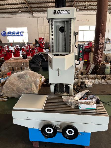 Buy cheap AA4C Precision Vehicle Cylinder Boring Machine Car Engine Rebuilding Machine T8018A from wholesalers