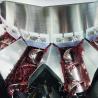 Buy cheap Dogs Cats Birds food Premade Pouch Filling Sealing Equipment Pet Food Zipper Pouch Packing Machine from wholesalers