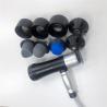 Buy cheap 80KPA Body Shaping Acoustic Shockwave Therapy Machine For Low Back Pain from wholesalers