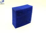 Eastman Auto Cutter Bristle Brush 100x100x42mm Poly Material Blue And Black