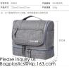 Buy cheap Multifunction Cosmetic Bag ,Portable Travel Waterproof Makeup Pouch,Eco-Friendly Mesh Material Cosmetic Bags Waterproof from wholesalers
