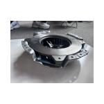 SINOTRUK CNHTC 3 Ton Forklift Clutch Driven Disc for HELI 13553-10301 Plate