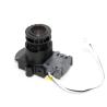 Buy cheap 720P/1080P CCTV Starlight Lens 93.7 Degree F1.6 1/3.2" Large Aperture from wholesalers