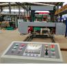 Buy cheap CNC Portable Band Sawmill Machine For Wood Cutting, Automatic Wood Bandsaw from wholesalers