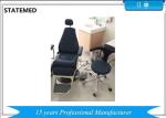 Ear Nose And Throat ENT Examination Chair Railing Adjusting Scope 360°