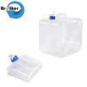 Buy cheap Cheertainer Bag in Box Z-Tainer for Detergent, Car Wash, Chemicals from wholesalers