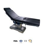 Hospital Obstetric Delivery Table Customized Plug With Full Stainless Steel 304