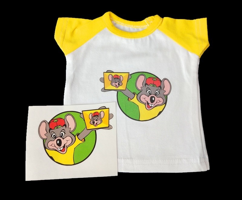 Cuttable Eco-Solvent Printable Heat Transfer PU Flex Vinyl For Dark Colors Textile Garment
