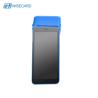 Buy cheap Android 12 OS 200W Pixel Mobile POS Machine For Financial Institution from wholesalers