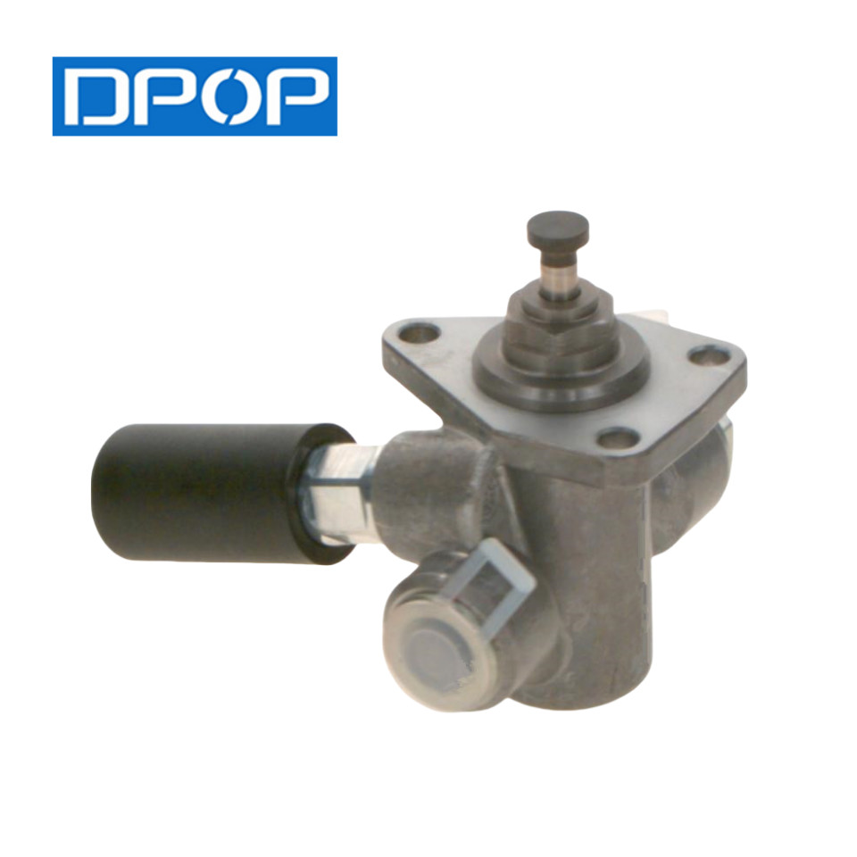 DPOP New Fuel Supply Pump 0440008079 For Bosch Iveco KHD Feed Pump