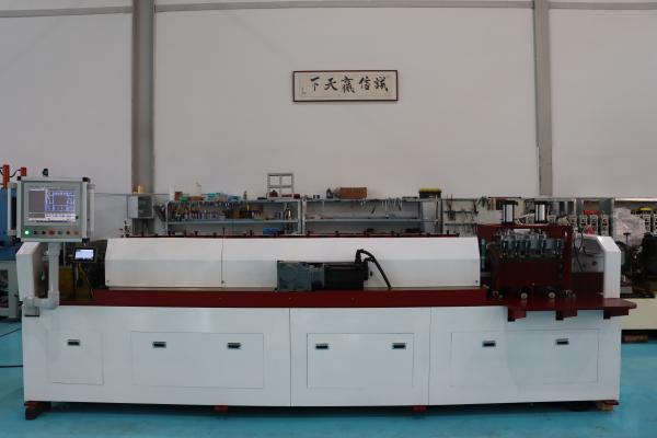 Buy cheap 0.8-1.2mm C63 C75 C100 C150 Light Gauge Steel Framing Machine from wholesalers