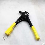 KM single handle hand riveters