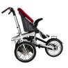 Buy cheap GTZ German Technical baby stroller bike from wholesalers