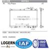 Buy cheap 19010-P3G-901 19010-P3G-902 Aluminium Auto Radiator For Step Wagon'96- At from wholesalers