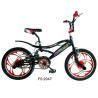 Buy cheap Steel Stem Cool Looking Bmx Bikes , Alloy Brake Lever Light Pro Bmx Bikes from wholesalers
