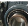 Buy cheap Zinc Alloy Pillow Block Ball Bearing Ultra Clean With Housing UCFCS209-26 from wholesalers