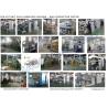 Buy cheap 9900mm*3300mm*3200mm Solventless PUR Hot Melt Glue Laminating Machine for Bedding Fabric from wholesalers
