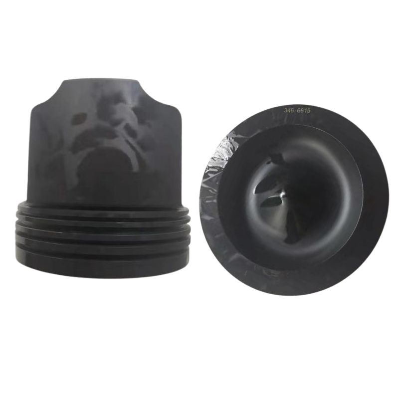 C15 Engine Piston Parts For 346-6615 Excavator Diesel