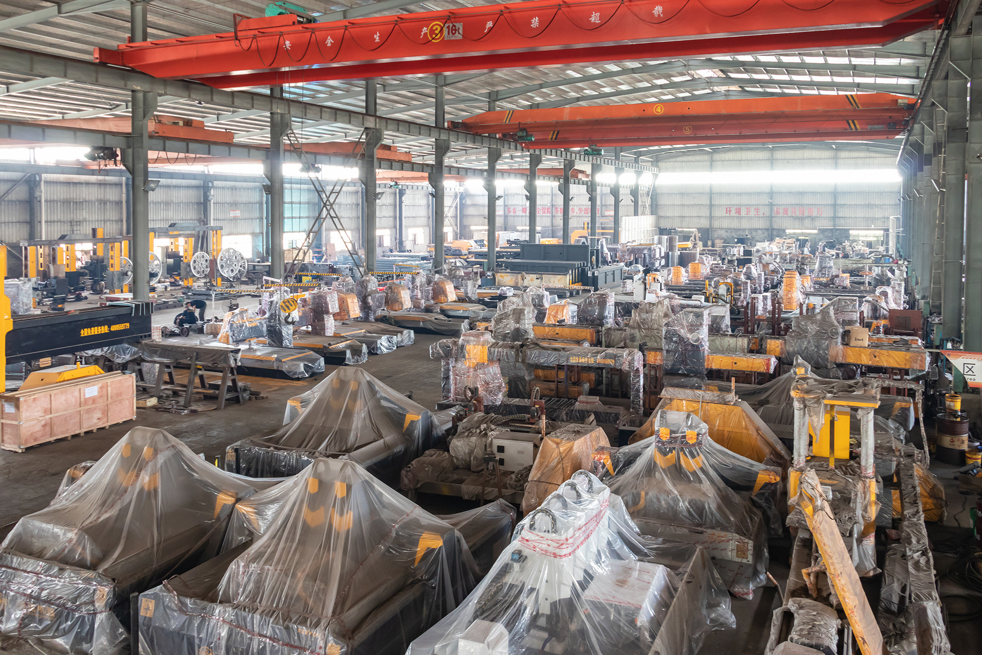 11kw Main Motor Electric Diamond Wire Saw for Precise and Accurate Cutting