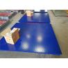 Buy cheap Professional Industrial Platform Scales Decorative Board U Type Beam from wholesalers