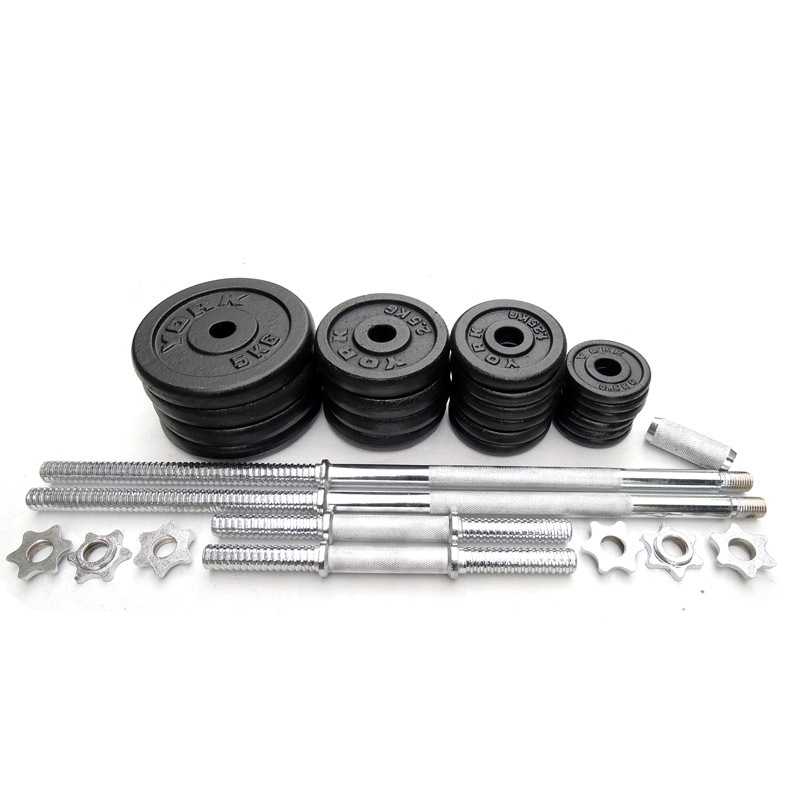 Factory Direct Price Commercial Free Weight Training High Quality Weight Plates