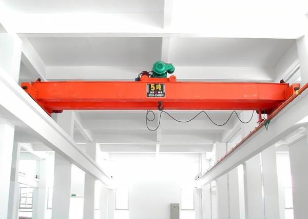 Buy cheap Remote Control Double Girder Hoist from wholesalers