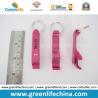Buy cheap Factory Supply Rose Red Beer Bottle Opener with Custom Logo Printing from wholesalers
