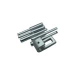 Customized CNC Turning Parts for High-Performance Industrial Machinery Metal