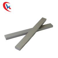 Buy cheap Wear Resistant Tungsten Carbide Strips Rod Blank high hardness product