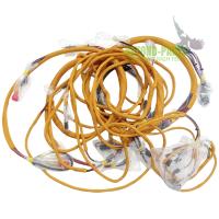 Buy cheap Cater 322B Excavator Parts Power Battery External Cabin Wire Harness 116-0149 product