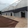 Buy cheap Strong Structure Heavy Duty Plastic Greenhouse / Plastic Tomato Greenhouse from wholesalers