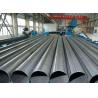 Buy cheap Welded Seamless Stainless Steel Pipe ASTM A312 A790 B423 B407 from wholesalers