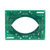 Buy cheap HASL Lead Free Surface FR4 Rigid Single Sided PCB from wholesalers