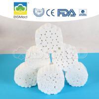 Buy cheap Medical Dental Cotton Rolls Nosebleed Plugs Extra Absorbent Blood Clotting, product
