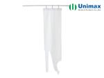 Disposable blocked Plastic Apron,embossed or smooth surface