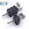 Buy cheap Customized SS304 7/8" Feeder Cable Clamps KXK-2201- for Cable Feeding from wholesalers