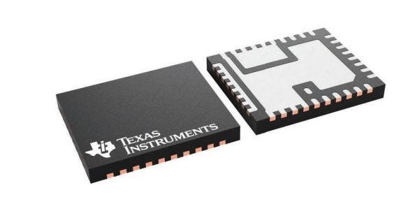 Buy cheap IC Integrated Circuits TPS544C26RXXR WQFN-37 PMIC - Power Management ICs from wholesalers