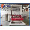 Buy cheap Coordinate Pneumatic Floor Level Bulk Depalletizer Machine from wholesalers