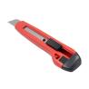 Buy cheap 159mm Length Flat Box Cutter , Refillable Retractable Blade Box Cutter from wholesalers