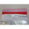 Buy cheap Glass Fibre Fabric Fire Resistant Document Holders Large Size 28 x 38cm from wholesalers